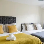 Rent 6 bedroom apartment of 96 m² in Birmingham