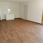 Rent 4 bedroom apartment of 86 m² in Morancé