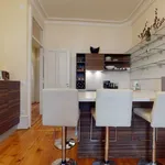 Rent 2 bedroom apartment of 1076 m² in Geneva