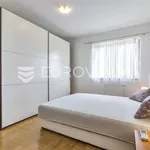 Rent 3 bedroom apartment of 125 m² in Zagreb