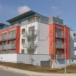 Pronajměte si 4 ložnic/e byt o rozloze 141 m² v Prague