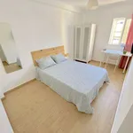 Rent a room in seville