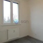 Pronajměte si 2 ložnic/e byt o rozloze 44 m² v Ostrava