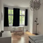 Rent 4 bedroom apartment of 100 m² in Berlin