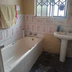 Rent 1 bedroom house in Soweto