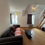 Appartement de 23 m² avec 2 chambre(s) en location à AMIENS