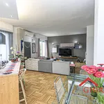 Rent 3 bedroom apartment of 111 m² in Genoa