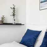 Miete 1 Schlafzimmer wohnung von 25 m² in Berlin