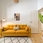 Rent 3 bedroom apartment in lisbon