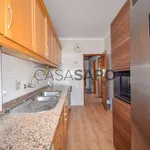 Rent 3 bedroom apartment of 120 m² in Amadora