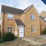 Detached house to rent in Thistle Drive, Whitstable CT5