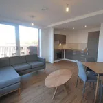 Rent 2 bedroom flat in Manchester