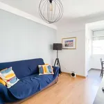 Alugar 1 quarto apartamento de 65 m² em lisbon