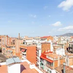 Alquilar 2 dormitorio apartamento en Barcelona