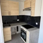 Appartement de 30 m² avec 2 chambre(s) en location à Bois-Colombes