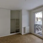 Appartement de 63 m² avec 3 chambre(s) en location à Courbevoie