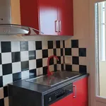 Appartement de 56 m² avec 3 chambre(s) en location à Annecy