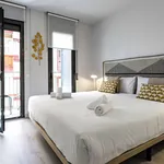 Alquilo 2 dormitorio apartamento de 70 m² en Barcelona