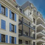 Appartement de 66 m² avec 3 chambre(s) en location à Clamart