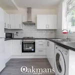 Rent 3 bedroom flat in West Midlands