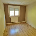 Rent 3 bedroom apartment of 61 m² in Nantua