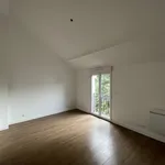 Rent 2 bedroom apartment of 42 m² in AUBERVILLIERS