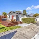 Rent 4 bedroom house in Christchurch