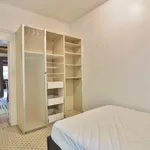 Appartement de 1108 m² avec 2 chambre(s) en location à Vancouver