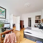 Rent 2 bedroom apartment of 60 m² in Amsterdam