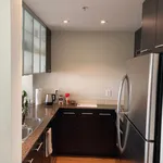 Appartement de 581 m² avec 1 chambre(s) en location à Richmond, canada