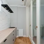 Rent 5 bedroom apartment of 139 m² in Krakow