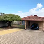 Rent 1 bedroom house in Parkwood