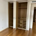 Rent 3 bedroom apartment of 210 m² in Guimarães