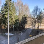 Vuokraa 4 makuuhuoneen asunto, 92 m² paikassa Espoo