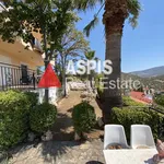 Rent 2 bedroom apartment of 130 m² in Καλύβια Θορικού