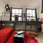 Rent 1 bedroom apartment of 377 m² in Lyon
