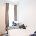 Habitación en madrid