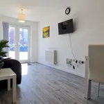 Rent 1 bedroom flat of 797 m² in Birmingham