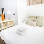 Rent 1 bedroom apartment of 40 m² in Málaga