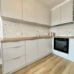 Rent 2 bedroom apartment of 38 m² in Wrocław