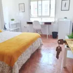 Rent a room in valencia