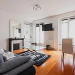 Appartement de 40 m² avec 1 chambre(s) en location à paris