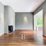 Huur 4 slaapkamer huis van 243 m² in Uccle