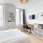 Louez une chambre à Nancy