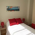 Alquilar 6 dormitorio apartamento en Burgos