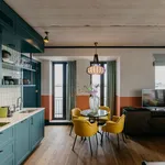 Huur 2 slaapkamer appartement van 657 m² in Amsterdam