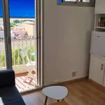 Rent 2 bedroom apartment of 20 m² in Canet-en-Roussillon