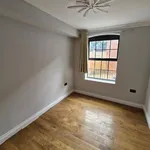 Rent 2 bedroom flat in Wellingborough