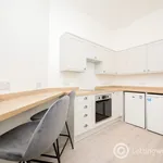 Rent 1 bedroom house in Edinburgh