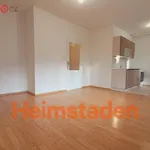 Rent 2 bedroom apartment of 41 m² in Karviná